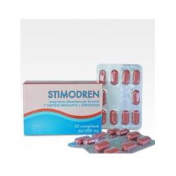 STIMODREN 30 COMPRESSE - farmaidea24.com