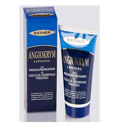 ANGIOKRYM LIPOGEL 100 ML - farmaidea24.com