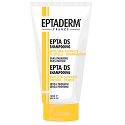 EPTA DS SHAMPOO SEBO SQUAMOSI 150 ML - farmaidea24.com