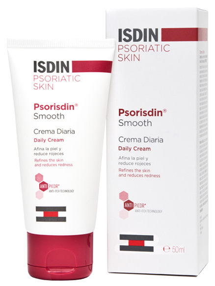 PSORISDIN CREMA - farmaidea24.com