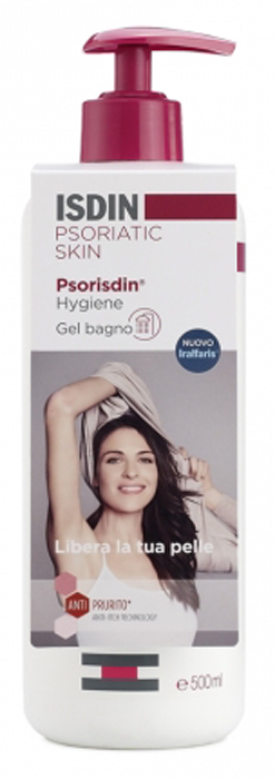 PSORISDIN DETERGENTE 520 G - farmaidea24.com