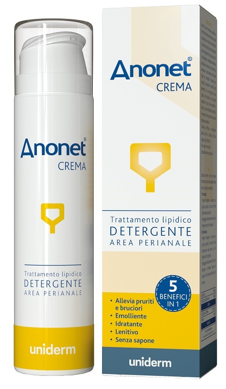 ANONET CREMA 50 ML - farmaidea24.com