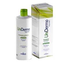 UNIDERMO LIQUIDO 400 ML - farmaidea24.com