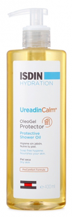 UREADIN CALM OLEOGEL 400 ML - farmaidea24.com