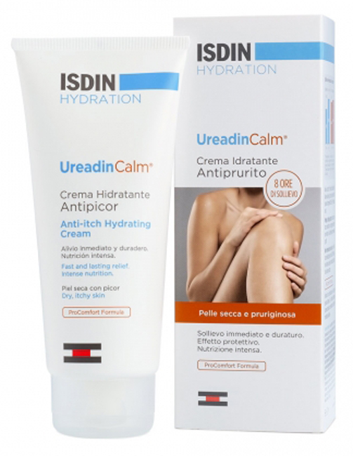UREADIN CALM CREMA 200 ML - farmaidea24.com