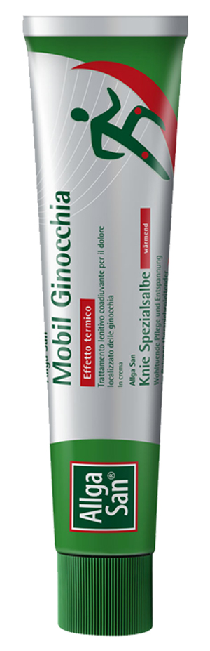 ALLGASAN MOBIL GINOCCHIA 50 ML - farmaidea24.com