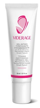 VIDERAGE GEL INTIMO 30 ML - farmaidea24.com