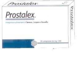 PROSTALEX 30 COMPRESSE - farmaidea24.com