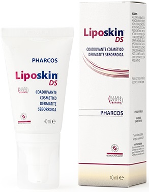 LIPOSKIN DS PHARCOS 40 ML - farmaidea24.com