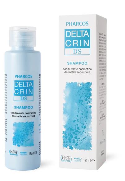 DELTACRIN DS PHARCOS 125 ML - farmaidea24.com