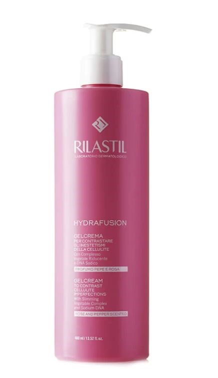 RILASTIL HYDRAFUSION GEL CREMA 75 ML - farmaidea24.com