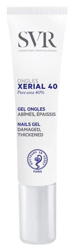 SVR XERIAL 40 UNGHIE GEL 10 ML - farmaidea24.com