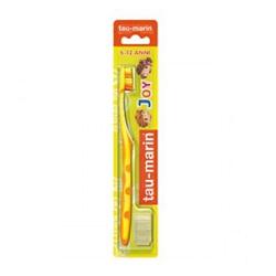 TAUMARIN SPAZZOLINO JOY 6-12 ANNI - farmaidea24.com