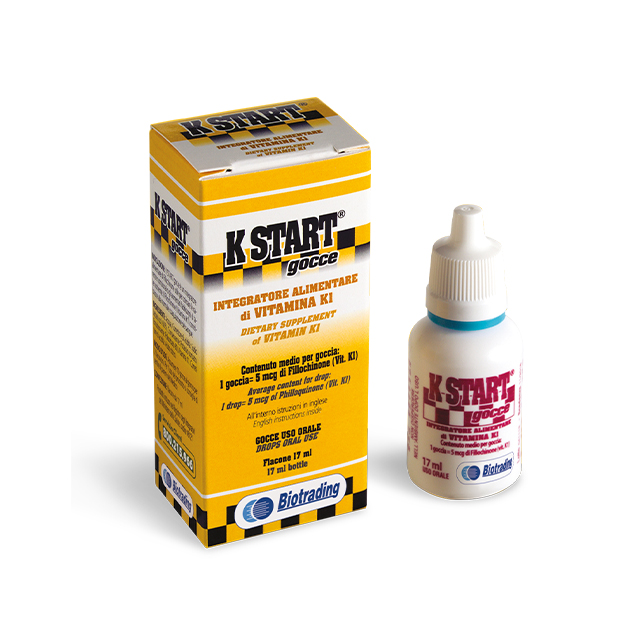 K START 17 ML - farmaidea24.com