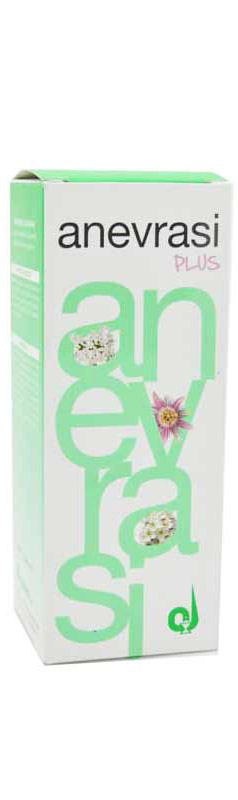 ANEVRASI PLUS 150 ML - farmaidea24.com