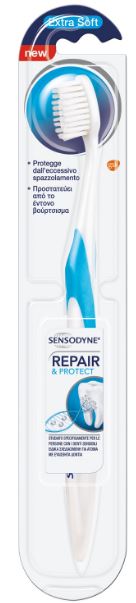 SENSODYNE REPAIR & PROTECT SPAZZOLINO - farmaidea24.com