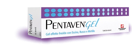 PENTAVEN GEL 100 ML - farmaidea24.com
