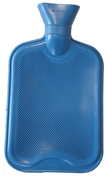 PLUS BS STANDARD BORSA ACQUA CALDA STANDARD - farmaidea24.com