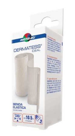 DERMATESS BENDA IDEAL M5X10CM - farmaidea24.com