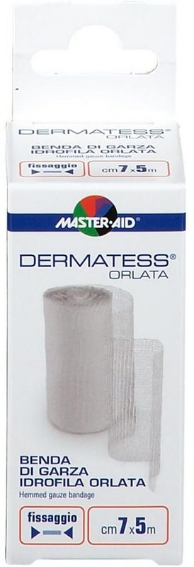 DERMATESS BENDA ORLATA M5X7CM - farmaidea24.com