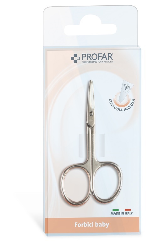 PROFAR FORBICINE BABY - farmaidea24.com