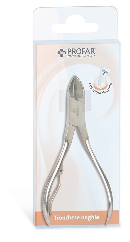 PROFAR TRONCHESE UNGHIE - farmaidea24.com