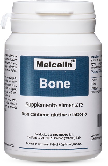 MELCALIN BONE 112 COMPRESSE - farmaidea24.com