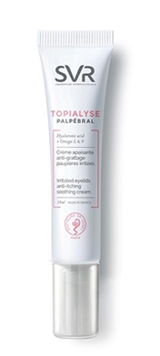 SVR TOPIALYSE PALPEBRA - farmaidea24.com