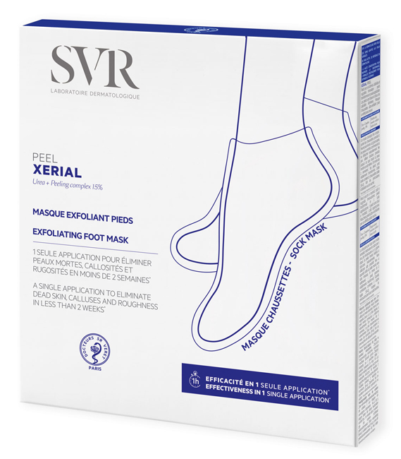 SVR XERIAL PEEL - farmaidea24.com