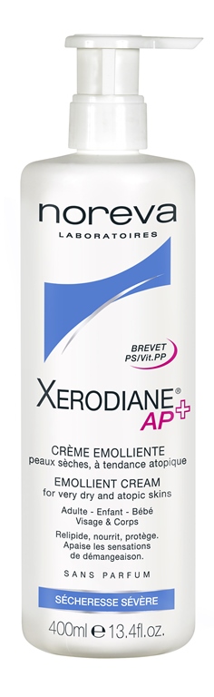 XERODIANE PLUS BALSAMO NUTRITIVO 200 ML - farmaidea24.com