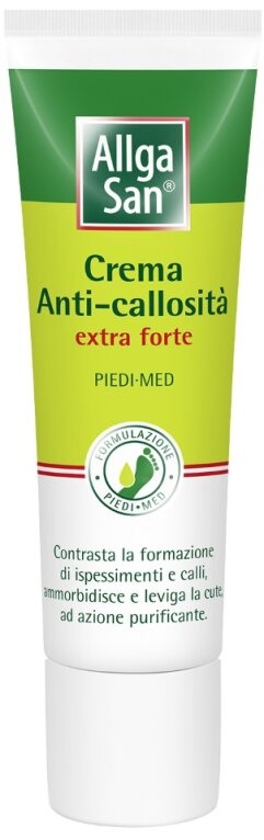 ALLGASAN CREMA RIDUCENTE ANTICALLOSITA' EXTRA 30 ML - farmaidea24.com