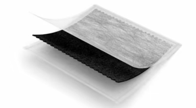 MEDICAZIONE IN CARBONE ATTIVO CON ARGENTO ACTISORB SILVER 220 MISURA 10,5X10,5 10 PEZZI - farmaidea24.com