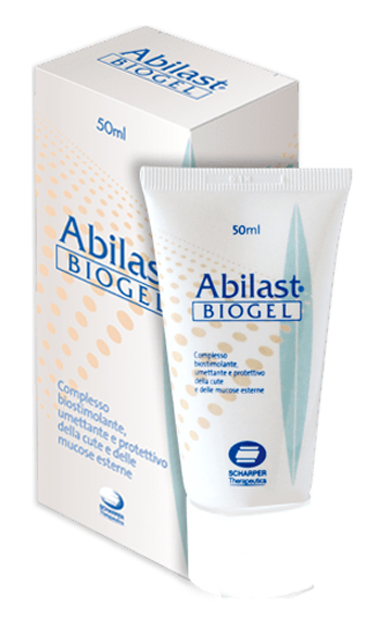 ABILAST BIOGEL 50 ML - farmaidea24.com