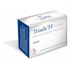 TRIADE H 20 BUSTINE - farmaidea24.com