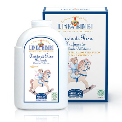 BIMBI AMIDO DI RISO 75 G - farmaidea24.com