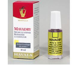MAVADRY SECHE VERNIS 10ML - farmaidea24.com