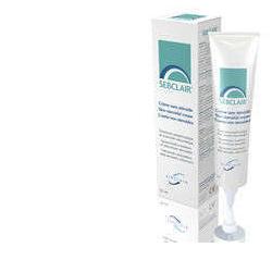 SEBCLAIR CREMA NON STEROIDEA TRATTAMENTO SINTOMATICO DELLA DERMATITE SEBORROICA 30 ML - farmaidea24.com