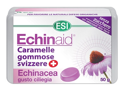 ESI ECHINAID PASTIGLIE MORBIDE 50 G - farmaidea24.com
