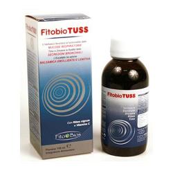 FITOBIOTUSS 150 ML - farmaidea24.com
