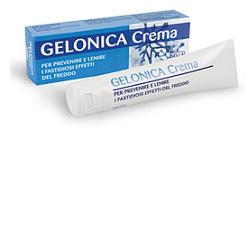 GELONICA CREMA 60 ML - farmaidea24.com