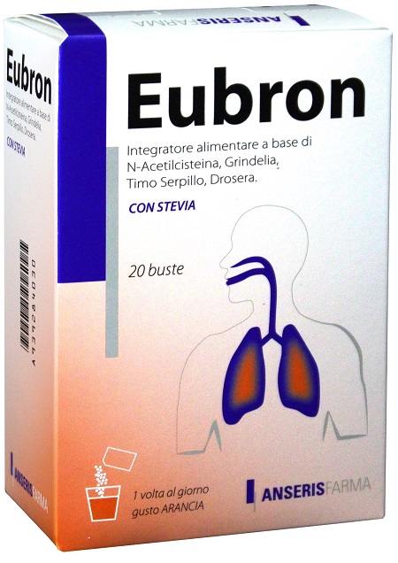 EUBRON 20 BUSTINE - farmaidea24.com