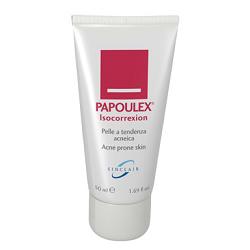 PAPULEX ISOCORRECTION 50 ML - farmaidea24.com