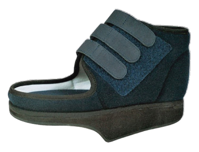 SCARPA POSTOPERATORIA BARUK XXL 45/46 - farmaidea24.com