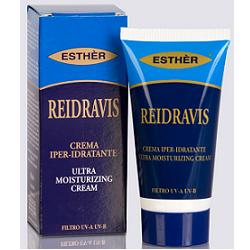 REIDRAVIS CREMA IPERIDRATANTE 50 ML - farmaidea24.com