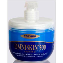 OMNISKIN 500 CREMA 500 ML - farmaidea24.com