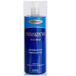 OMNISKIN 500 OLIO 500 ML - farmaidea24.com