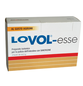 LOVOL-ESSE 4 BUSTINE - farmaidea24.com