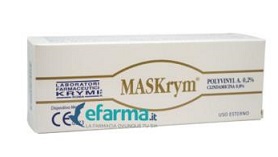 MASKRYM LATTE CLINDAMICINA 0,8% 50 ML - farmaidea24.com