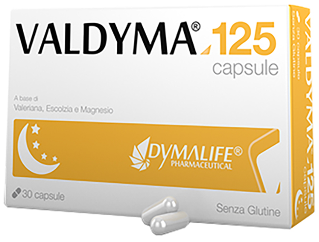 VALDYMA 125MG 30 CAPSULE - farmaidea24.com