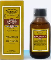 SEDO CALCIO PLUS SPRAY NASO 10 ML - farmaidea24.com